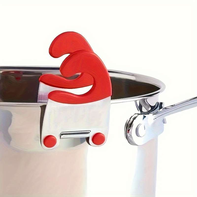1pc Kitchenware Support Rack