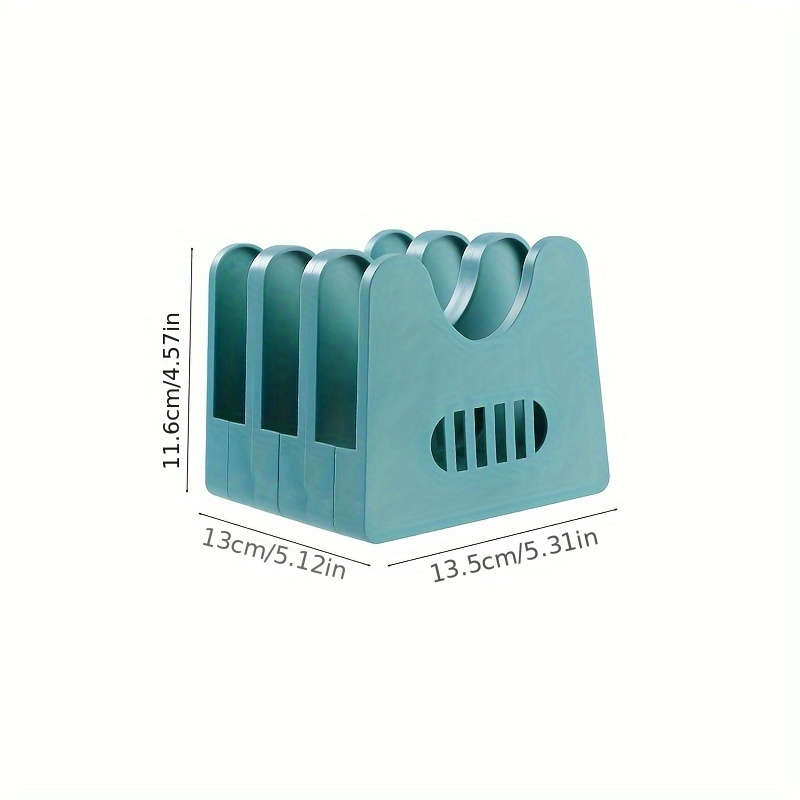 1pc Multi-Functional Kitchen Organizer