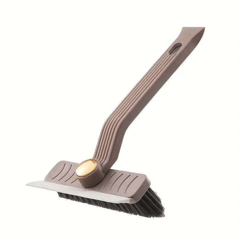 1pc 3-in-1 Multi-Purpose Tile Cleaning Brush