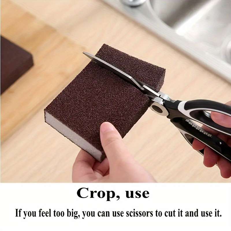 Cleaning Sponges