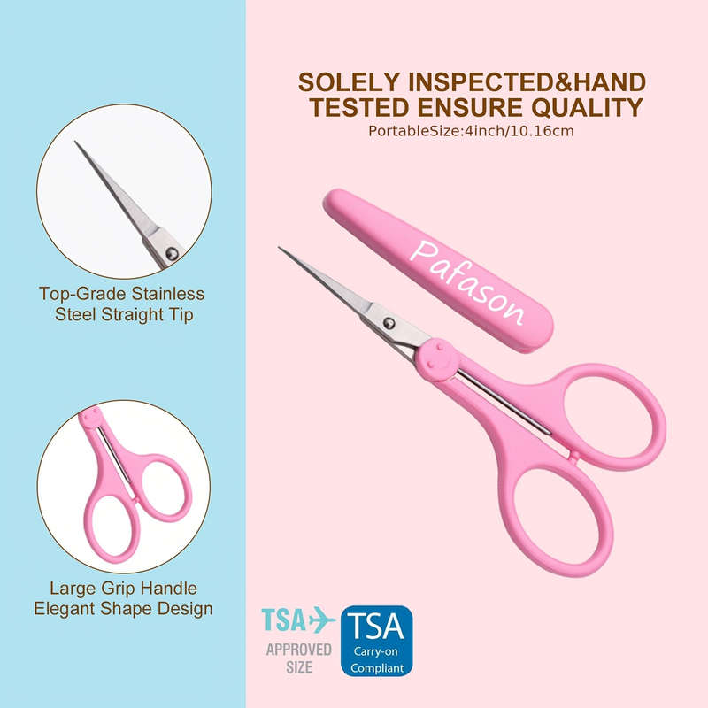 Precision Craft Scissors Set