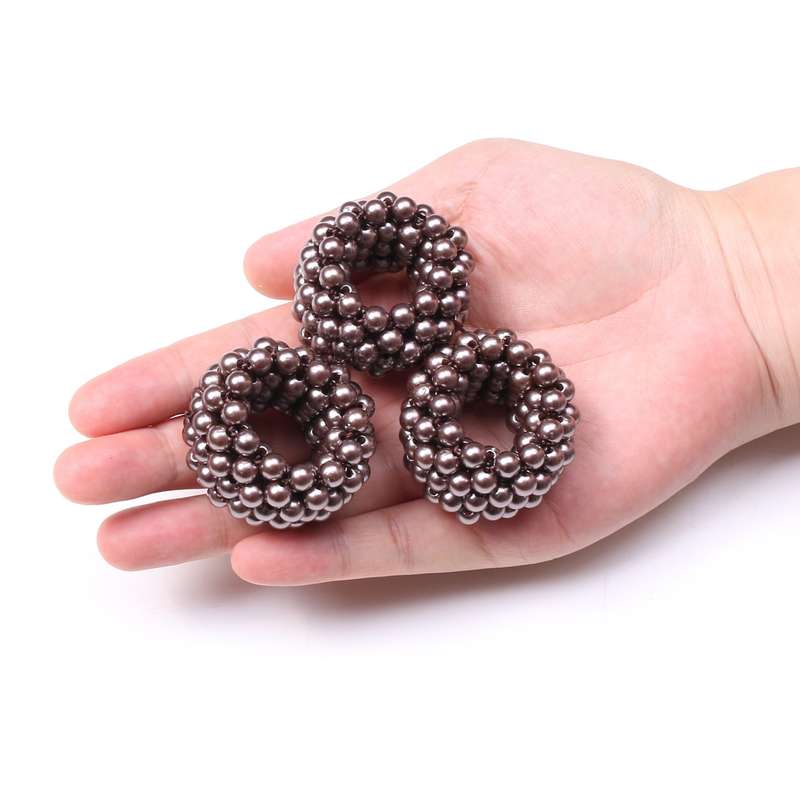 High Elastic Mini Hair Band Hair Ties