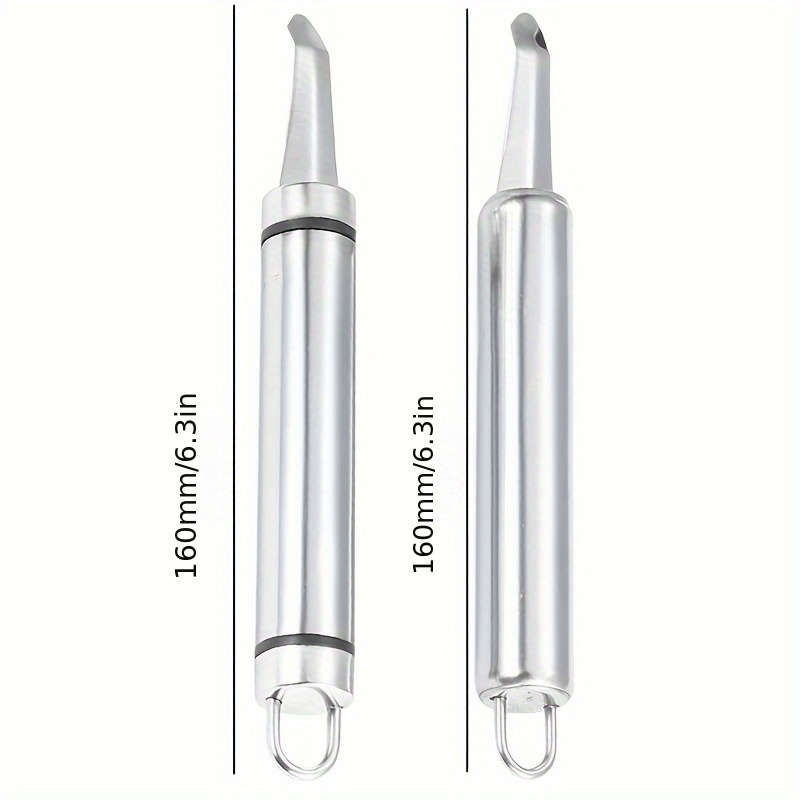 Stainless Steel Seafood Processing Tool Set