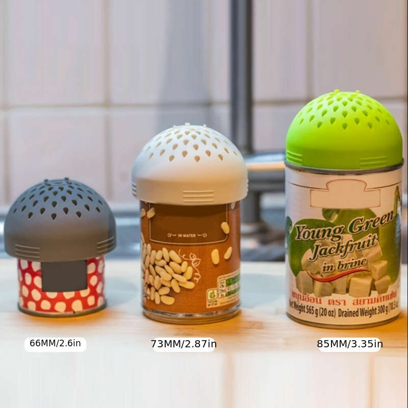 Versatile Silicone Kitchen Colander