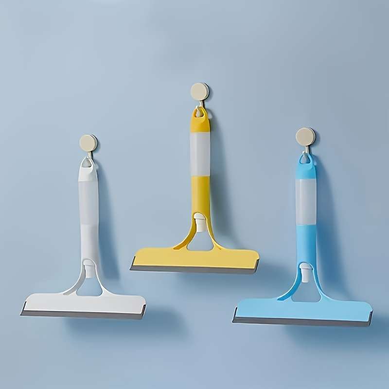 3-in-1 Handheld Glass Wiper