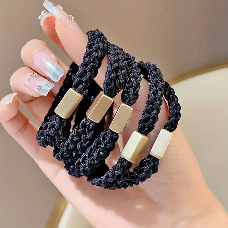 High elastic hair accessories