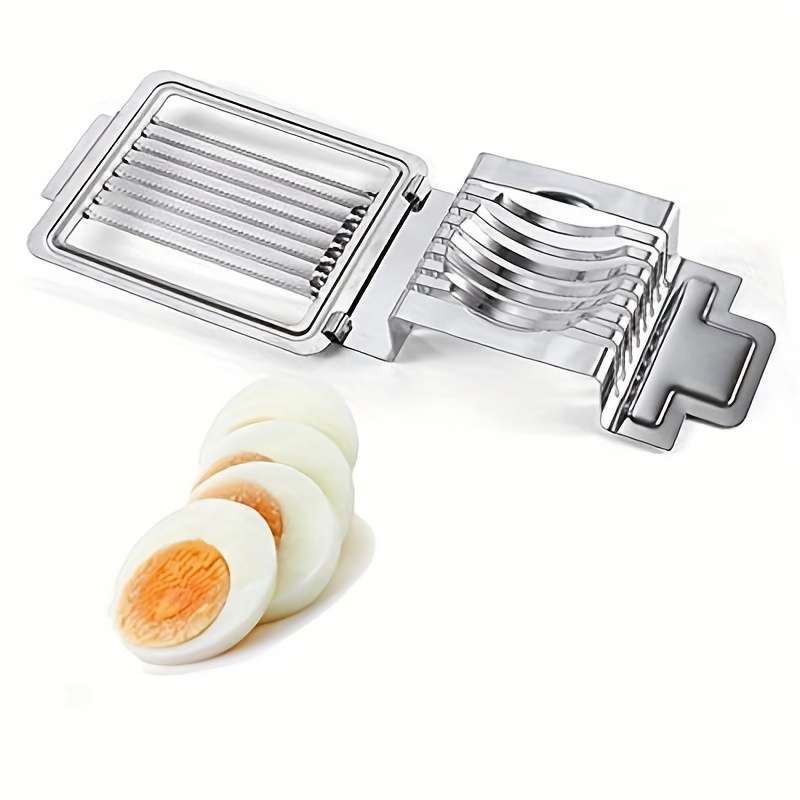 1pc Egg Slicer