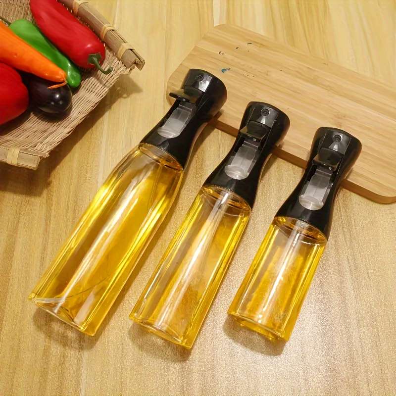 2-In-1 Olive Oil Dispenser