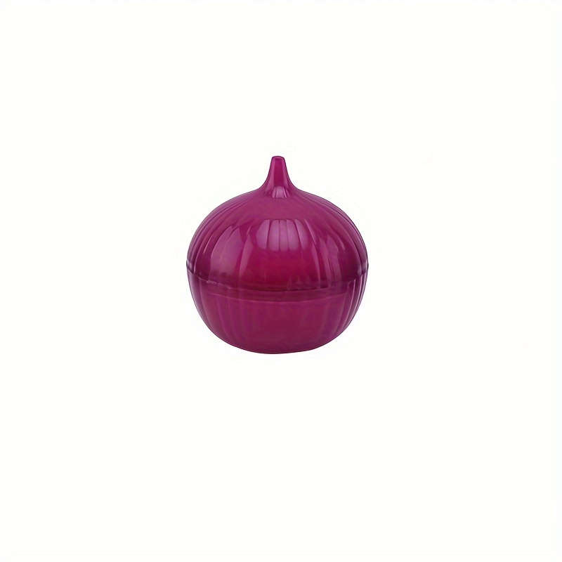 Lemon  Onion Food Saver Set