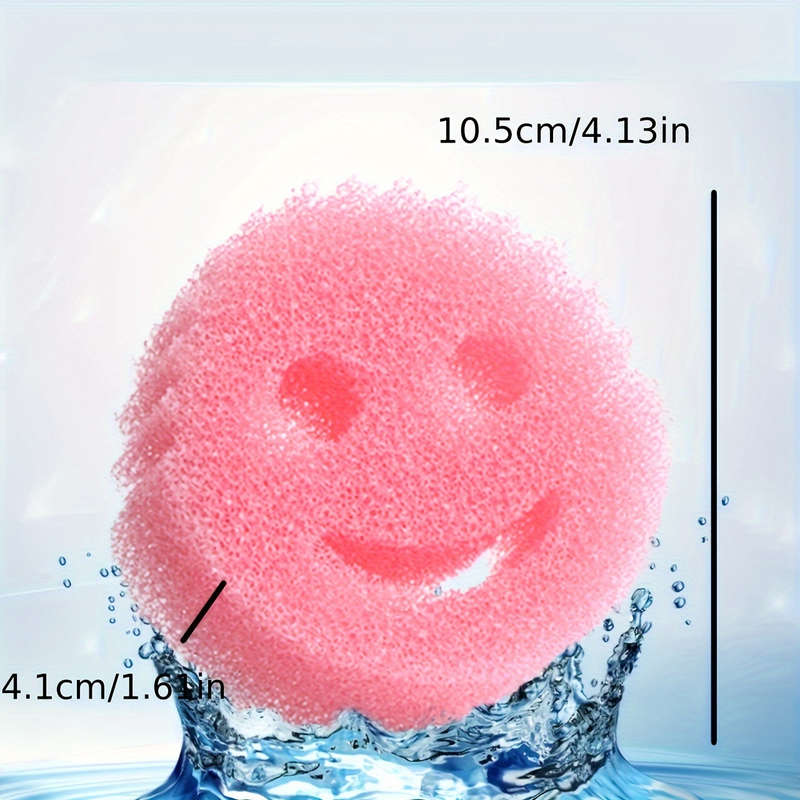 Cleaning Sponge Sponge Sponge Set