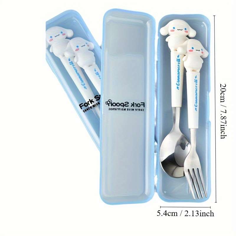 Authorized cartoon knife