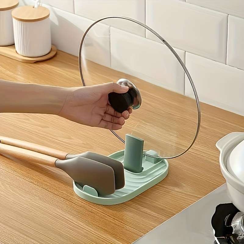 Kitchen Shelves