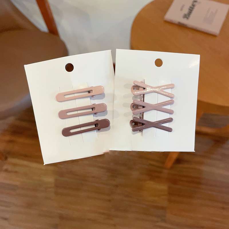 Hairpin