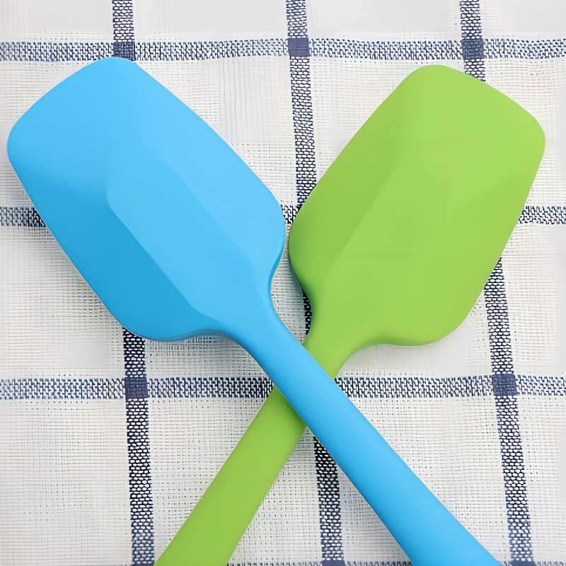 1pcSilicone Spatula