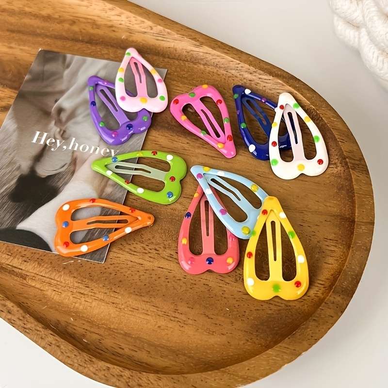 Hair Accessories