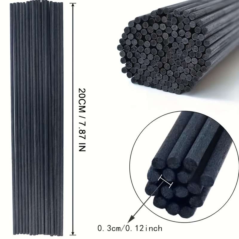 Essential Oil Diffuser Sticks