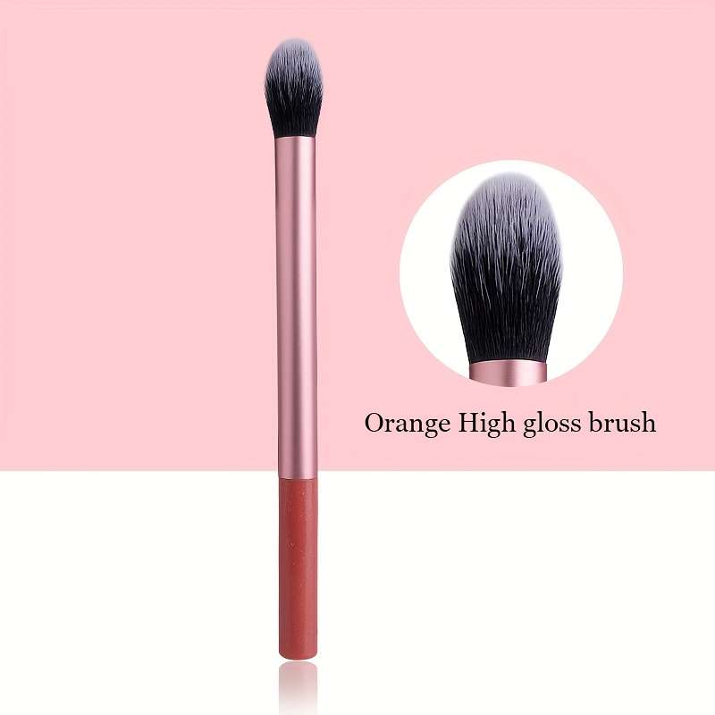 Multifunctional  Makeup Brush