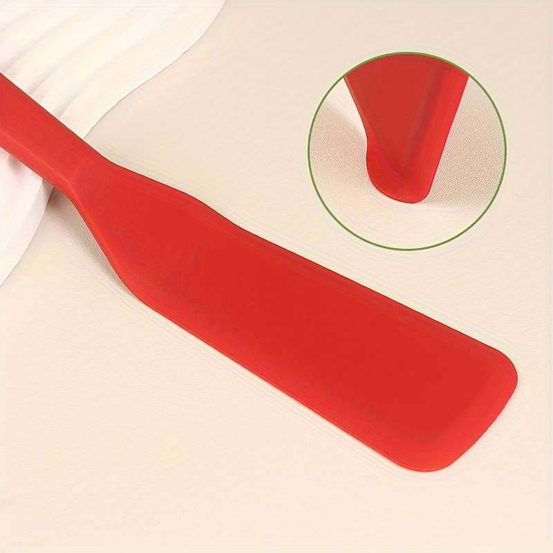 1pc Silicone Non-Stick Spatula