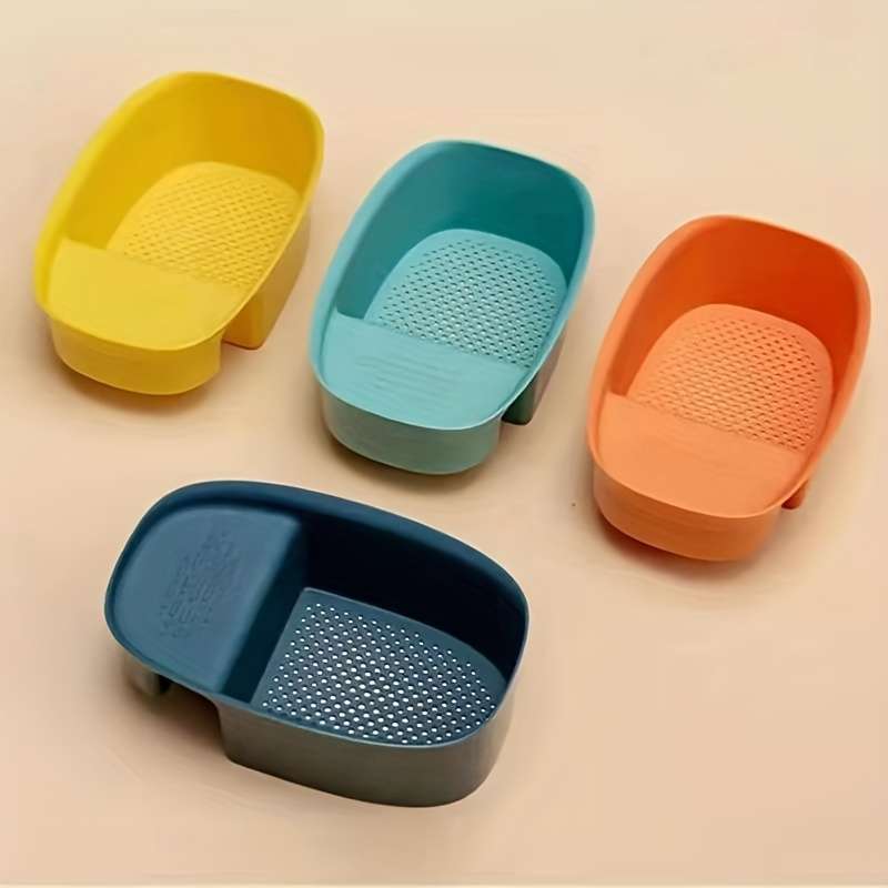 1pcSink Drain Rack
