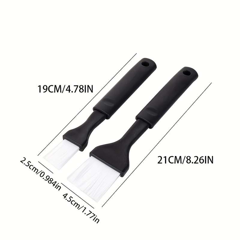 BBQ Basting Brushes