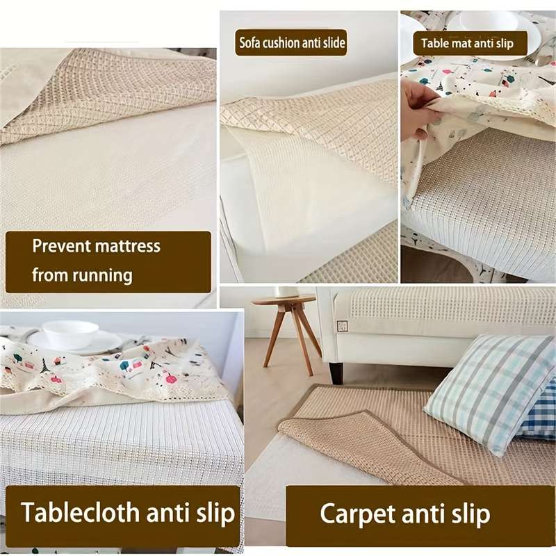 Anti-slip pad
