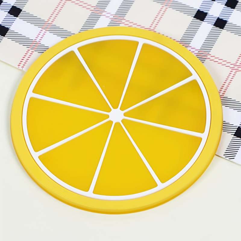 Silicone Trivet Mats