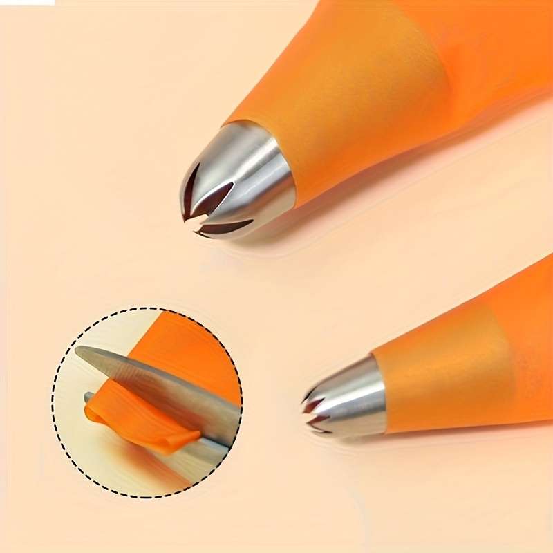 Silicone Reusable Cake Decorating