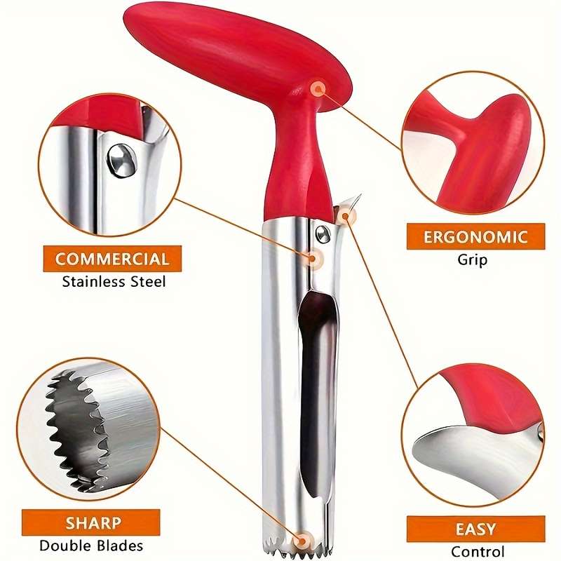 Shelling Knife