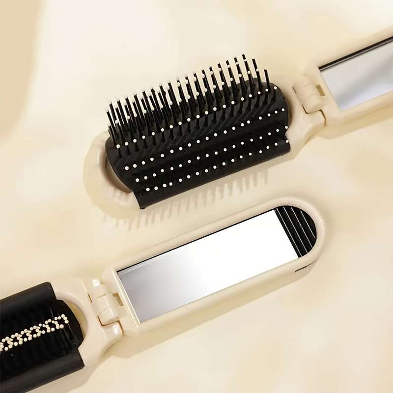 Foldable Hair Brush