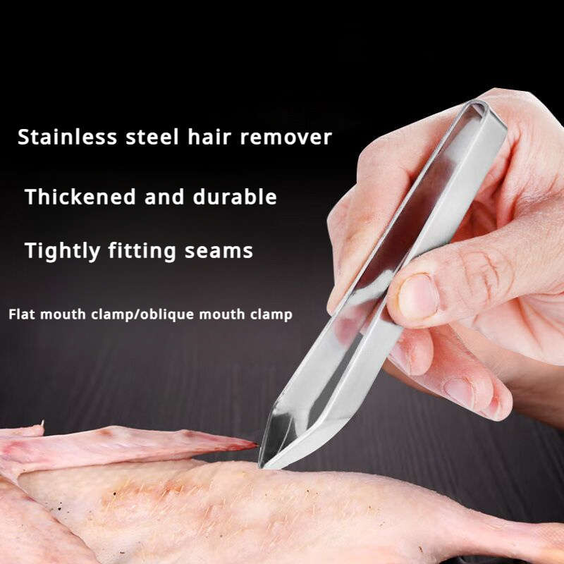 Tweezers
