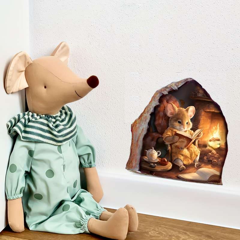 Baseboard Home Decor