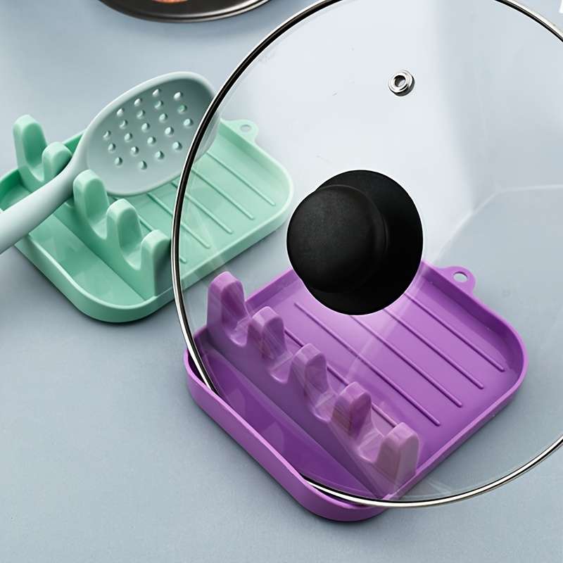 1pc Spoon Rest