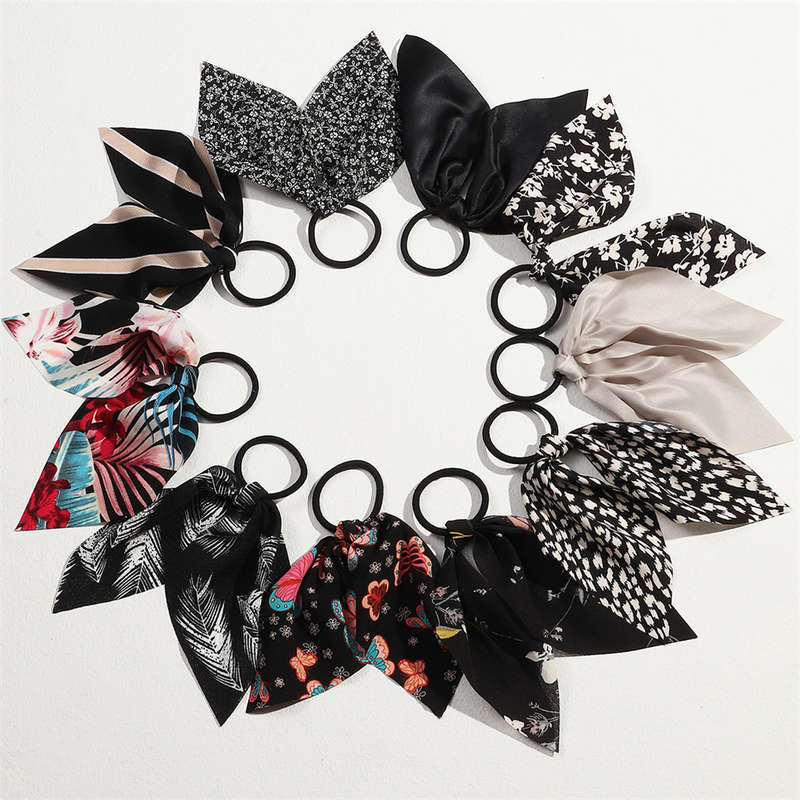 Women's Hair Accessories