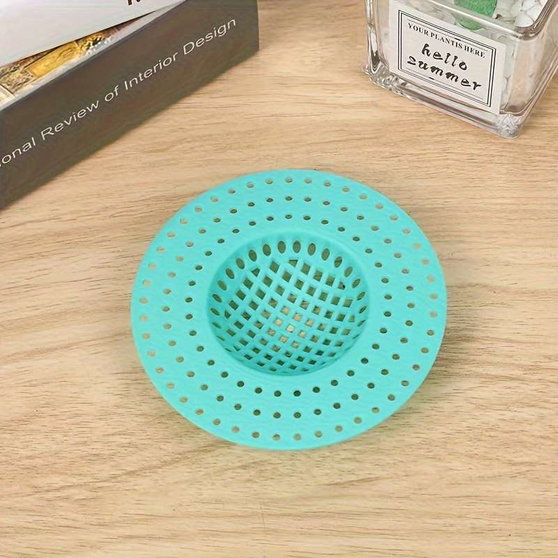 3pcs Kitchen  Bathroom Sink Strainer Set