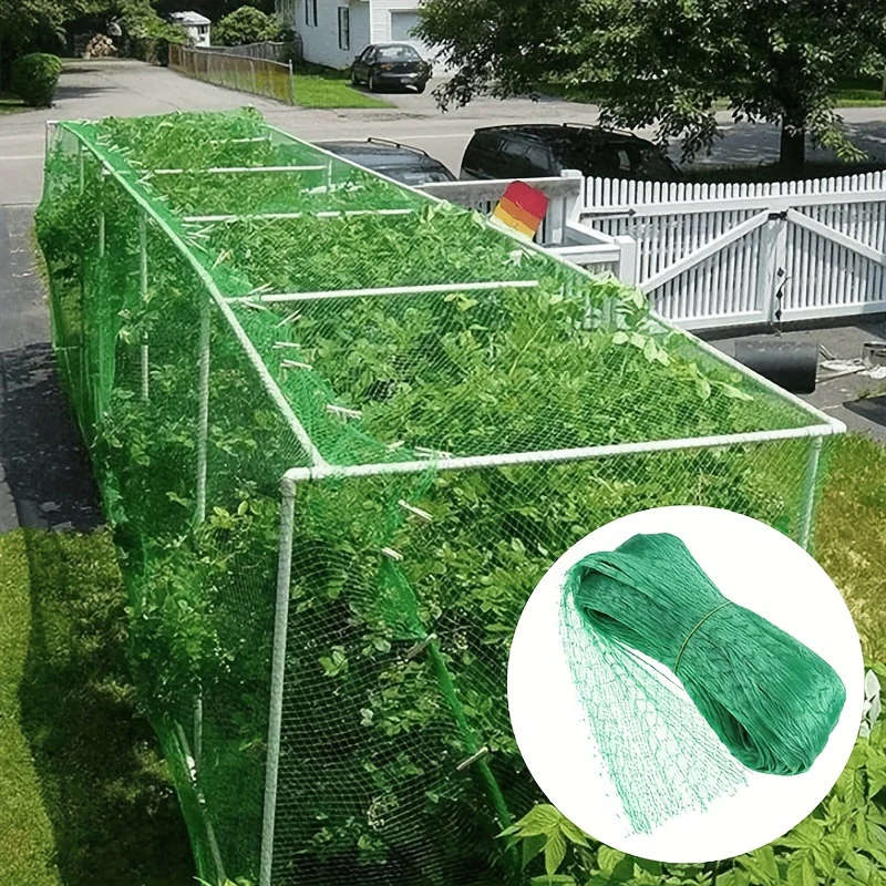 Garden Bird Net