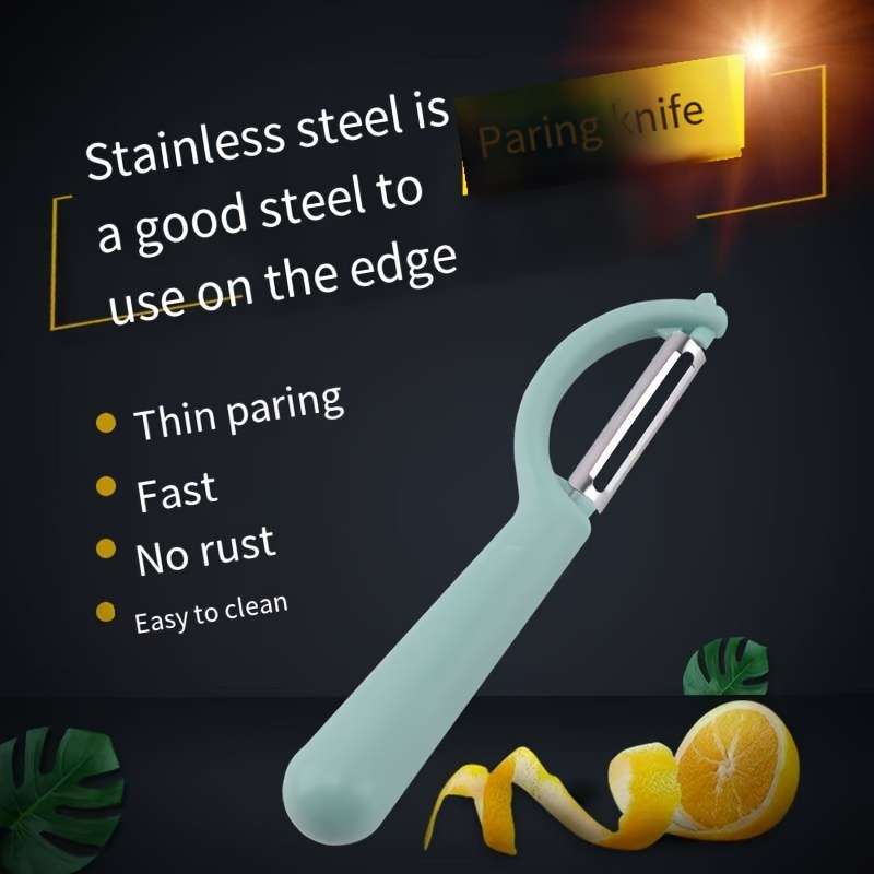 1pcFruit PeelerVegetable Peeler