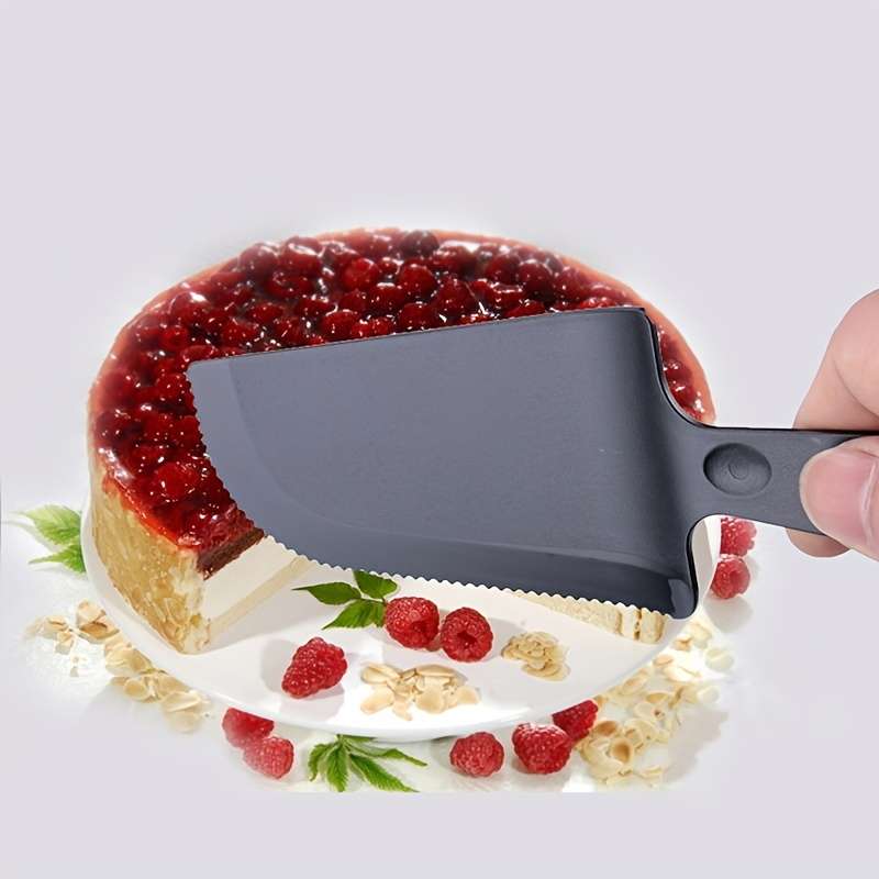 1pc Disposable Cake Slicer
