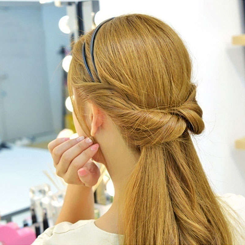 Hair