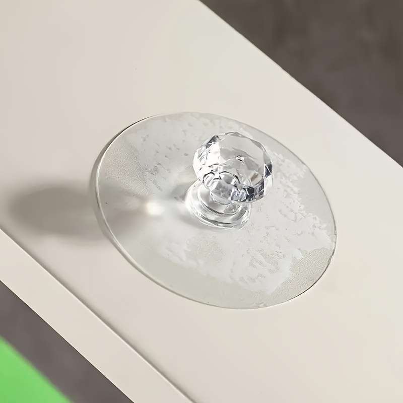 1pc Diamond Sandpaper Magic Sponge Scrubber