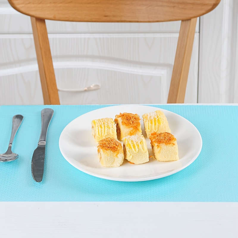 4pcs Washable Refrigerator Mats