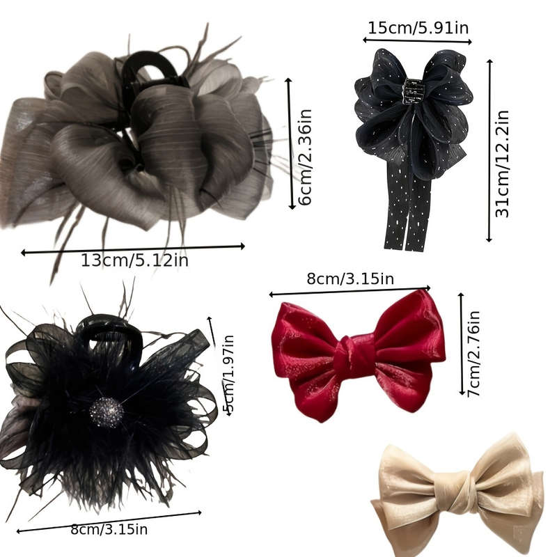 Hair Accessories