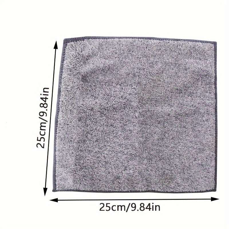 Super Absorbent Microfiber Cleaning Cloth