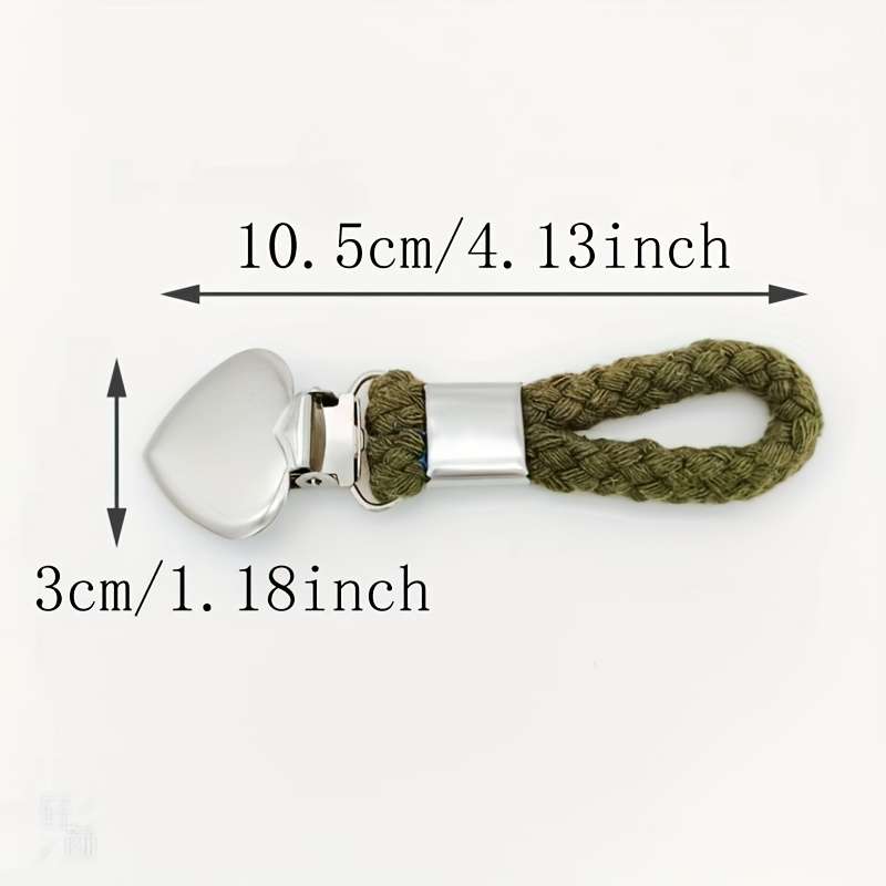 1pc Towel Clip