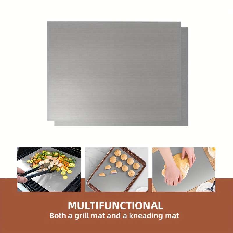 PTFE BBQ Mats