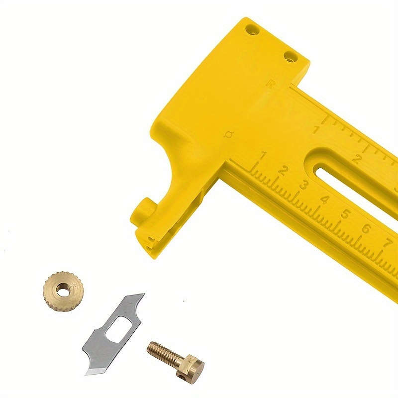 Compass Circle Cutter