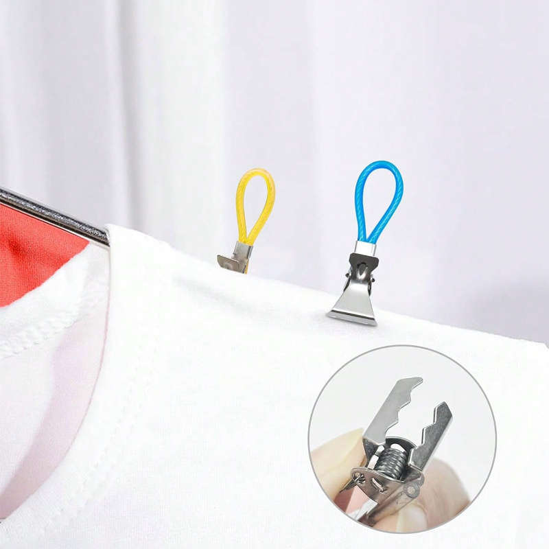 Stainless Steel Towel Hangers