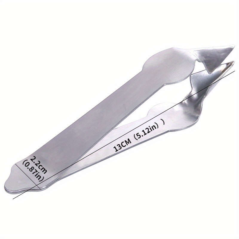 1pc Stainless Steel Pineapple Eye Corer
