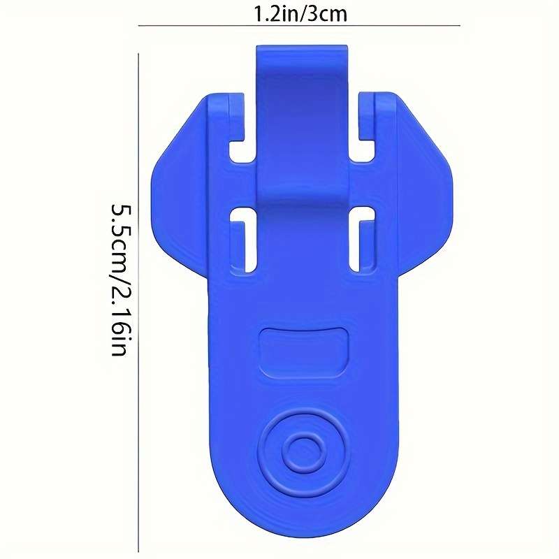 Plastic Tab Can Openers For Pop