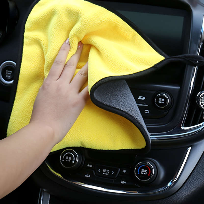 Bohemian-Style Microfiber Towel