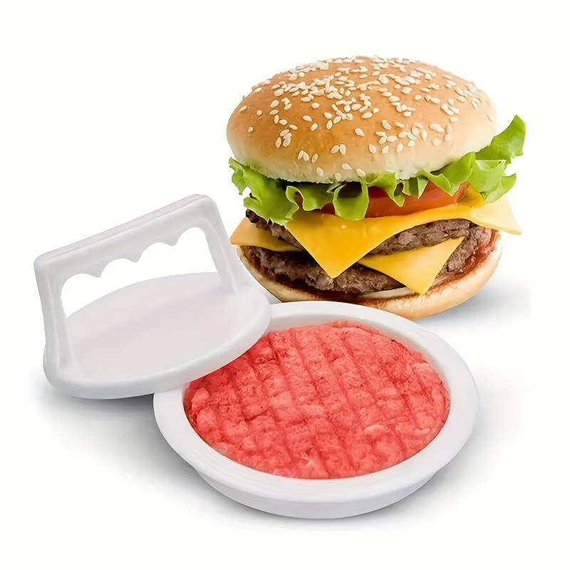1pc Burger Press